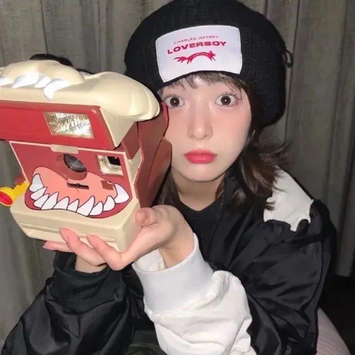男人女人：恋爱手册